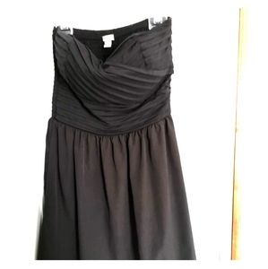 ☀️☀️Little Black Dress